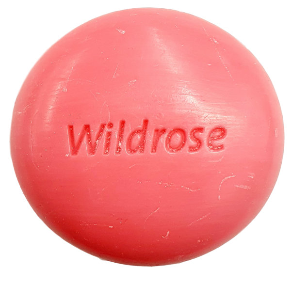Wildrose Seife