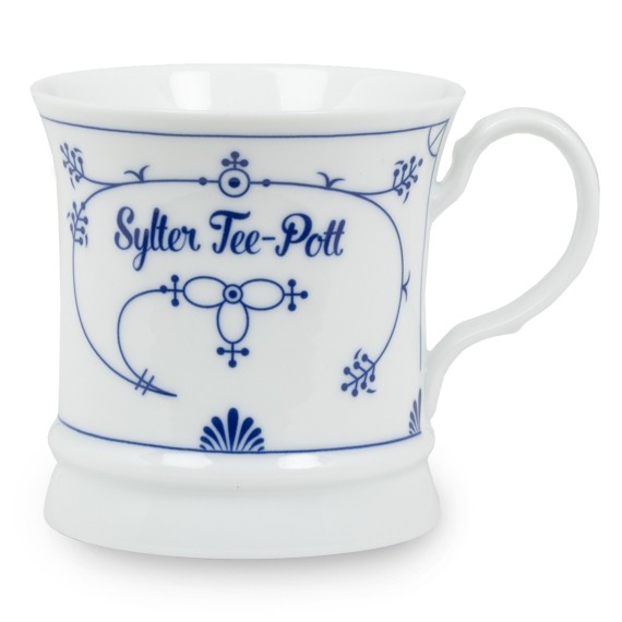 Sylter Tee-Pott - 946814