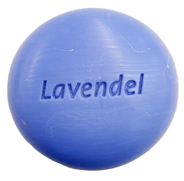 Lavendel Seife