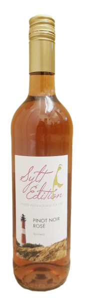 Sylt Edition - Pinot Noir Rosé
